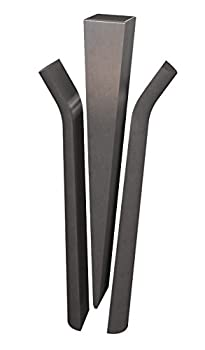 【中古】【輸入品・未使用】Bon 11-849 6-Inch Length 1-Inch Diameter Stone Splitting Wedge Set by BON|スカイマーケットプラス