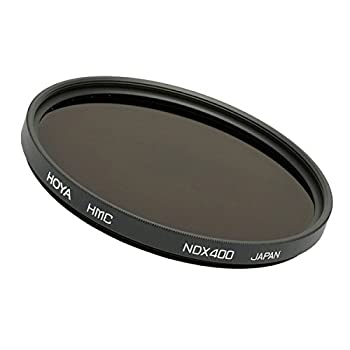 【中古】【輸入品・未使用】Hoya HMMC ND400H72フィルター?72.0 mm|スカイマーケットプラス