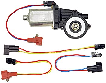 【中古】【インポート品・未当て嵌める】Dorman 742-300 パワーウィンドウモーター クライスラー/ダッジ/プリムスモデルに相応う