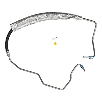 【中古】【インポート品・未当て嵌める】Edelmann 92226 ステアリング翦断応力導管