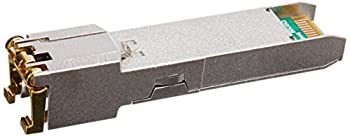 【中古】【輸入品・未使用】AddOn Juniper EX-SFP-1GE-T Compatible SFP Transceiver - SFP (mini-GBIC) transceiver module - GigE - 1000Base-T