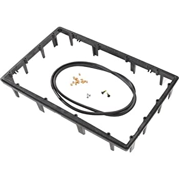 【中古】【輸入品・未使用】1200Pf - Special Application Panel Frame