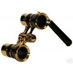 【中古】【輸入品・未使用】Carson Operaビューコンパクトシアター双眼鏡