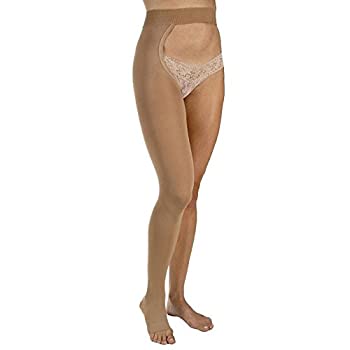 【中古】【輸入品・未使用】Jobst 114679 Relief 20-30 mmHg Single Leg Chap Open Toe - Size & Leg- X-Large RIGHT Leg