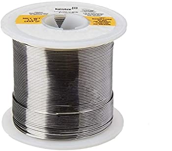 【中古】【輸入品・未使用】Kester 24-6040-0018 60/40「44」ロジンコアワイヤーSolder.025" 直径|スカイマーケットプラス