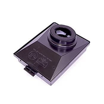 【中古】【輸入品・未使用】レインボー純正HEPAフィルター (中和剤) モデルE2 タイプ12専用