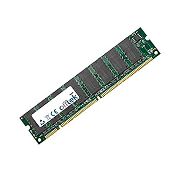 【中古】【輸入品・未使用】メモリRamアップグレードfor eMachines t1220 256MB Module - PC133 268688-EM-256｜スカイマーケットプラス