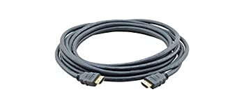 【中古】【インポート品・未当て嵌める】Kramer Electronics HDMI, 10.7m HDMI cable HDMI Type A (Standard) Black