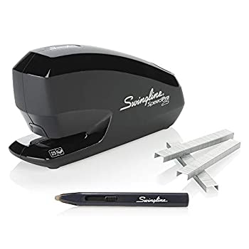 【中古】【輸入品・未使用】Swingline ?速度ProTM 25電動ホッチキス25シート[セットof 3?]｜スカイマーケットプラス