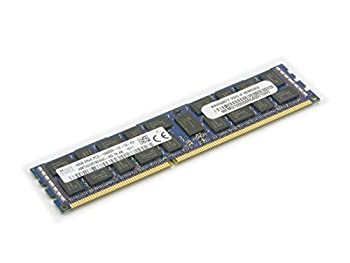 【中古】【インポート品・未当てはめる】Supermicroお墨付きmem-dr316l-hl02-er18?Hynix 16?GB ddr3???1866?ECC Reg DIMM 2rx4