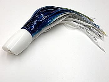 【中古】【輸入品・未使用】Konaスクーププランジャー海水ルアーのマーリーンTuna Mahi Wahoo Dolphin