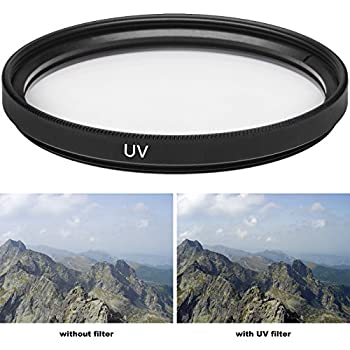 【中古】【輸入品・未使用】保護ガラス46?mm HD MC UVフィルターの: Carl Zeiss C Sonnar T 1?, 5?/ 50?ZM 46?mm紫外線フィルター、46?mm UVフィルタ、46?mm UVフィ｜スカイマーケットプラス