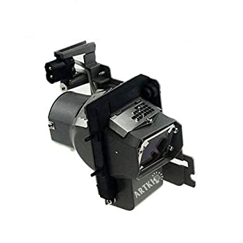 【中古】【インポート品・未当て嵌める】sp-lamp-043取り替えっこ照明ランプfor INFOCUS インチ1100?インチ1102?インチ1104?インチ1110?インチ1112?インチ1112?a 家電-その他