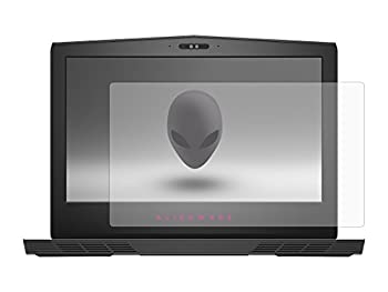 【中古】【インポート品・未当てはめる】PcProfessional映写幕プロテクター( Set of 2?) for Dell Alienware r4?17?17.3?\