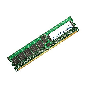 【中古】【輸入品・未使用】メモリRamアップグレードSupermicro h8dmt-inf + 4GB Module - ECC Reg - DDR2-5300 (PC2-667) 1624773-SU-4GB|スカイマーケットプラス
