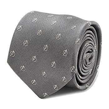 【中古】【輸入品・未使用】Cufflinks ACCESSORY メンズ US サイズ: One Size カラー: グレー