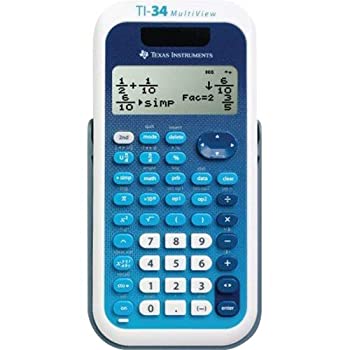 【中古】【輸入品・未使用】Texas Instruments TI 34 MultiVw 科学バルク｜スカイマーケットプラス