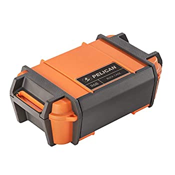 【中古】【輸入品・未使用】ペリカン 防水防塵 ラックケース RUCK CASE R60 ORANGE RKR600-0000-OR 26,373円