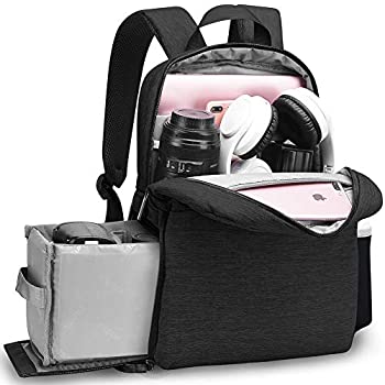 【中古】【輸入品・未使用】L4 カメラバッグ
