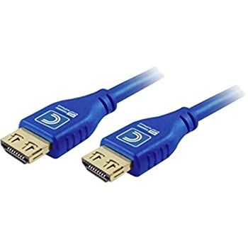 【中古】【インポート品・未当て嵌める】Comprehensive Pro AV/IT HDMIオーディオ/映像媒体有線テレビ - 6フート HDMI A/V有線テレビ オーディオ/映像媒体デバイス/ラジオ受信機用