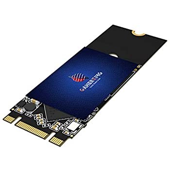 【中古】【輸入品・未使用】GAMERKING SSD M.2 2260 512GB NGFF 内蔵ソリッドステートドライブ 高性能ハードドライブ デスクトップノートパソコン用 SATA III 6Gb/s M2 SSD(｜スカイマーケットプラス 21,353円