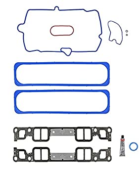 【中古】【インポート品・未当て嵌める】Fel-Pro Gaskets MS98000T Intake Manifold Gasket