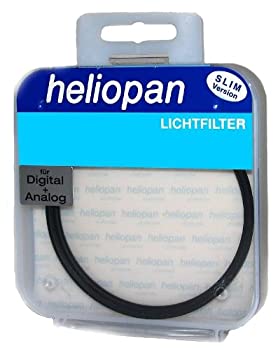【中古】【輸入品・未使用】Heliopan 49mm クロススクリーン 6倍フィルター (704971)