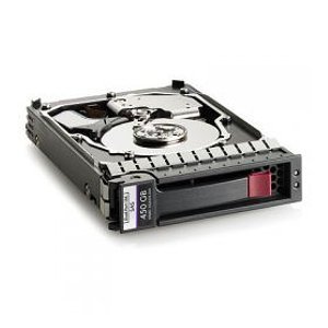 【中古】【輸入品・未使用】HP 581284-b21?450?GB 2.5?'内蔵ハードドライブ。450?GB SAS 6?G 10000?rpm 2.5?in DP ENT HDD SASHD。SAS 600???10000?rpm???ホ