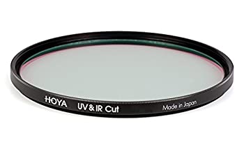 【中古】【輸入品・未使用】Hoya 62?mm HMC UV-IRデジタルコーティングスリムフレームガラスフィルタ