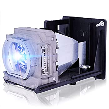 【中古】【インポート品・未当て嵌める】GOLDENRIVER VLT-HC7000LP 915D116O12 取り替えっこ用照明ランプ 三菱 HC7000 HC6500U HC7000Uに相応う