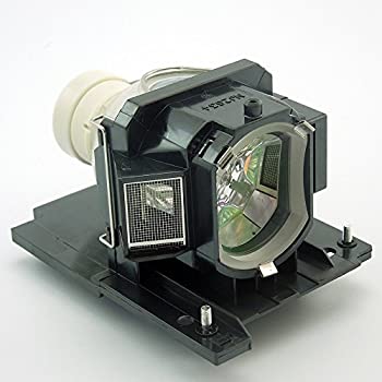【中古】【輸入品・未使用】dt01021ランプfor Hitachi cp-wx3014wn wx3014wn cp-x3014wn x3014wn cp-x4014wn x4014wnプロジェクタ電球ランプwith housing｜スカイマーケットプラス
