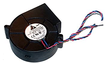 【中古】【輸入品・未使用】Supermicro bfb1012vh 100?mm Blowerファン???fan-0059l