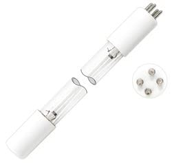 【中古】【輸入品・未使用】交換用for Aqua Treatmentサービスats-4???450交換用電球