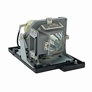 【中古】【輸入品・未使用】CTLAMP 5811100876-S プロフェッショナル交換用プロジェクターランプ ハウジング付き VIVITEK D-837 D-825MX D-832MX D-835 D-837MX D-859に対応