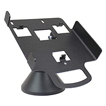 【中古】【輸入品・未使用】DCCStand 低回転・チルト Ingenico ISC 250 ターミナルスタンド ねじ込み式 粘着式