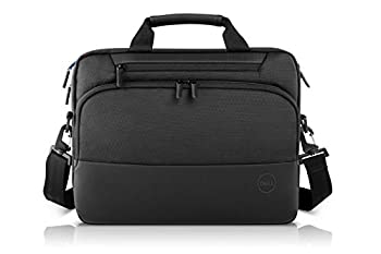 【中古】【輸入品・未使用】Dell Pro ブリーフケース 14 PO1420C 14インチまでのほとんどのノートパソコンに対応 PO-BC-14-20 (14インチまでのほとんどのノートパソコンに対
