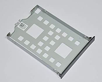 【中古】【インポート品・未当て嵌める】Deytway 取り替えっこ用捉え所の無い運転HDD SSD キャディーフレームブラケット Dell PR M4600 M4700 M4800 M6600 M6700 M6800 794WN 0794WN用