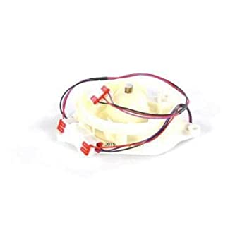 【中古】【インポート品・未当て嵌める】LG EAU63503703 LG-EAU63503703 原動機協議会、DC