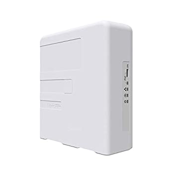 【中古】【輸入品・未使用】MikroTik PWR-LINE PRO 次レベル製品 長いLANケーブルなしでもより速いパワーライン接続用 18,941円