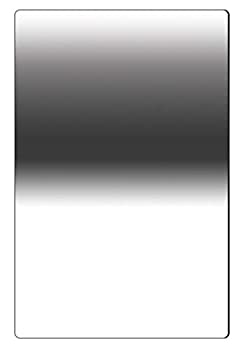 【中古】【輸入品・未使用】ICE 100mm x 150mm リバースグラッド ND8 サンセットフィルター ニュートラルデンシティ 3ストップ 光学ガラス ND GND ハードプラスチック クラ｜スカイマーケットプラス