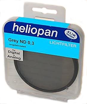 【中古】【輸入品・未使用】heliopan Grey-dark 67 mm|スカイマーケットプラス