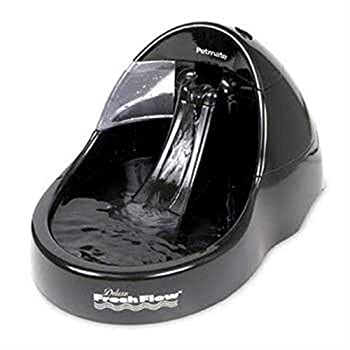 【中古】【インポート品・未当て嵌める】NEW生新しい流動【黒いこと】 その他-ペット・ペットグッズ