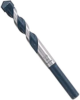 【中古】【輸入品・未使用】Bosch Blue Granite Rotary Hammer Drill Bit-1/2X6 MASONRY DRILL BIT (並行輸入品)