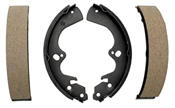 【中古】【輸入品・未使用】Raybestos 565PG プロフェッショナルグレード ドラムブレーキシューセット