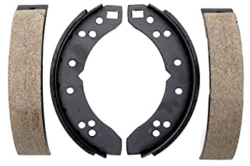 【中古】【輸入品・未使用】Raybestos 316PG プロフェッショナルグレード ドラムブレーキシューセット|スカイマーケットプラス