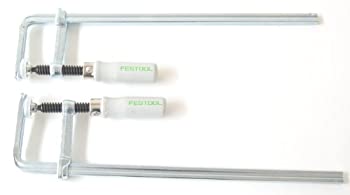 【中古】【輸入品・未使用】Festool 489571 Screw Clamps, 11-13/16 by Festool
