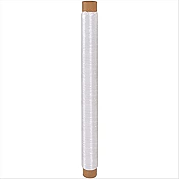 【中古】【輸入品・未使用】Aviditi CF108C Poly Sheeting, 8' x 200', 1 Mil, Clear by Aviditi