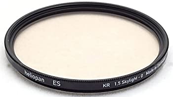 【中古】【輸入品・未使用】Heliopan 706214 62mm KR 1.5 スカイライト SH-PMCフィルター
