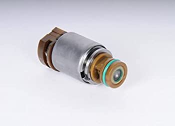 【中古】【輸入品・未使用】ACDelco 29541896 GM Original Equipment Automatic Transmission Pressure Control Solenoid Valve with Seals｜スカイマーケットプラス