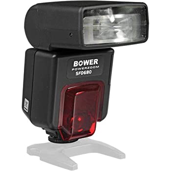 【中古】【輸入品・未使用】BowerデジタルAutofocus電源ズームフラッシュfor Nikon d2?X / 200?/ 3?x / 40?/ 50?/ 60?/ 70?/ 80?/ 90?/ 5000?/ 5100?/ 700?/ 70|スカイマーケットプラス
